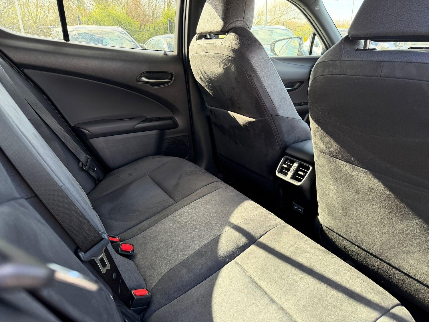 Used Lexus UX 2023 for sale - 78147930: Photo 25