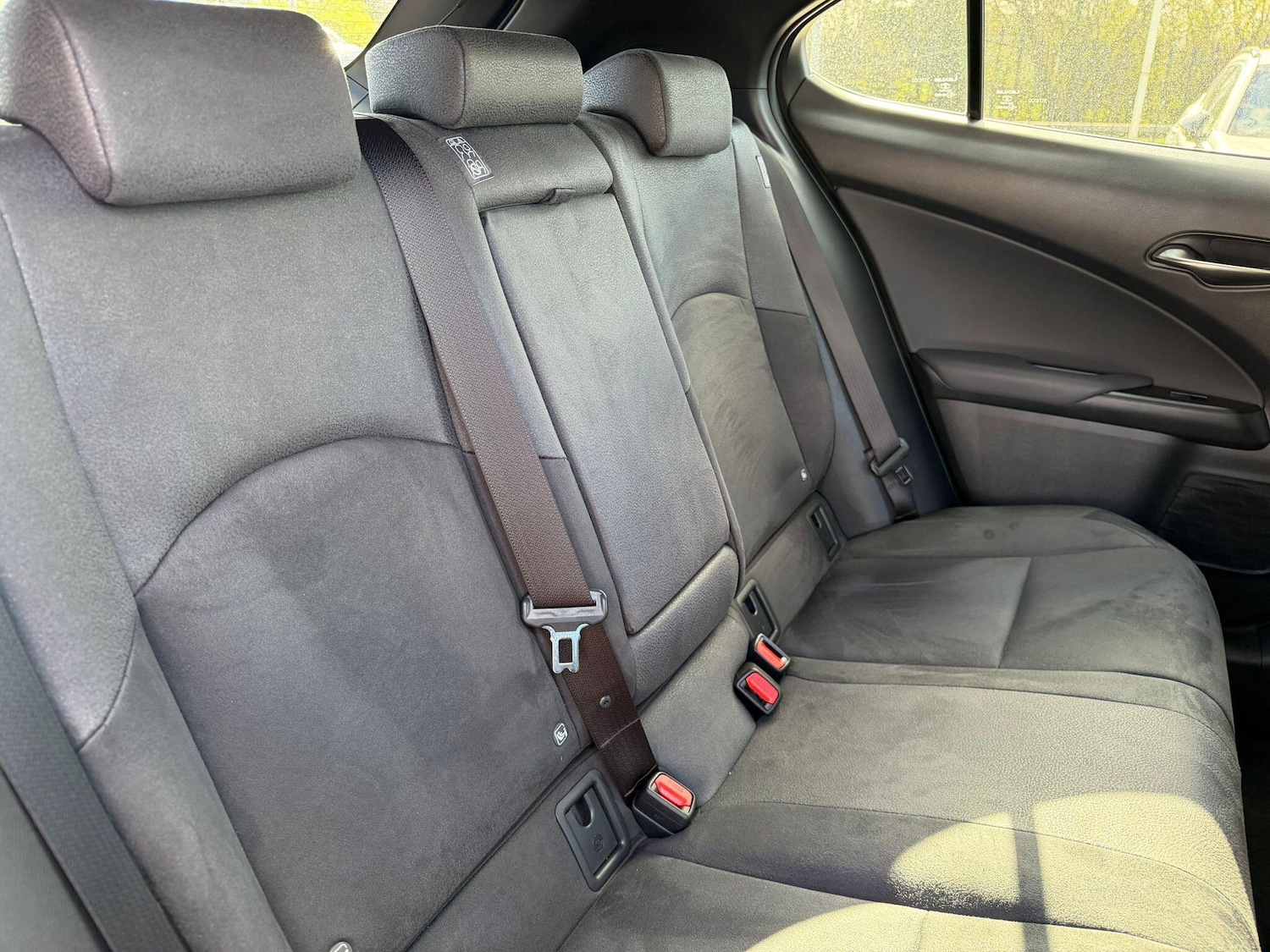 Used Lexus UX 2023 for sale - 78147930: Photo 26