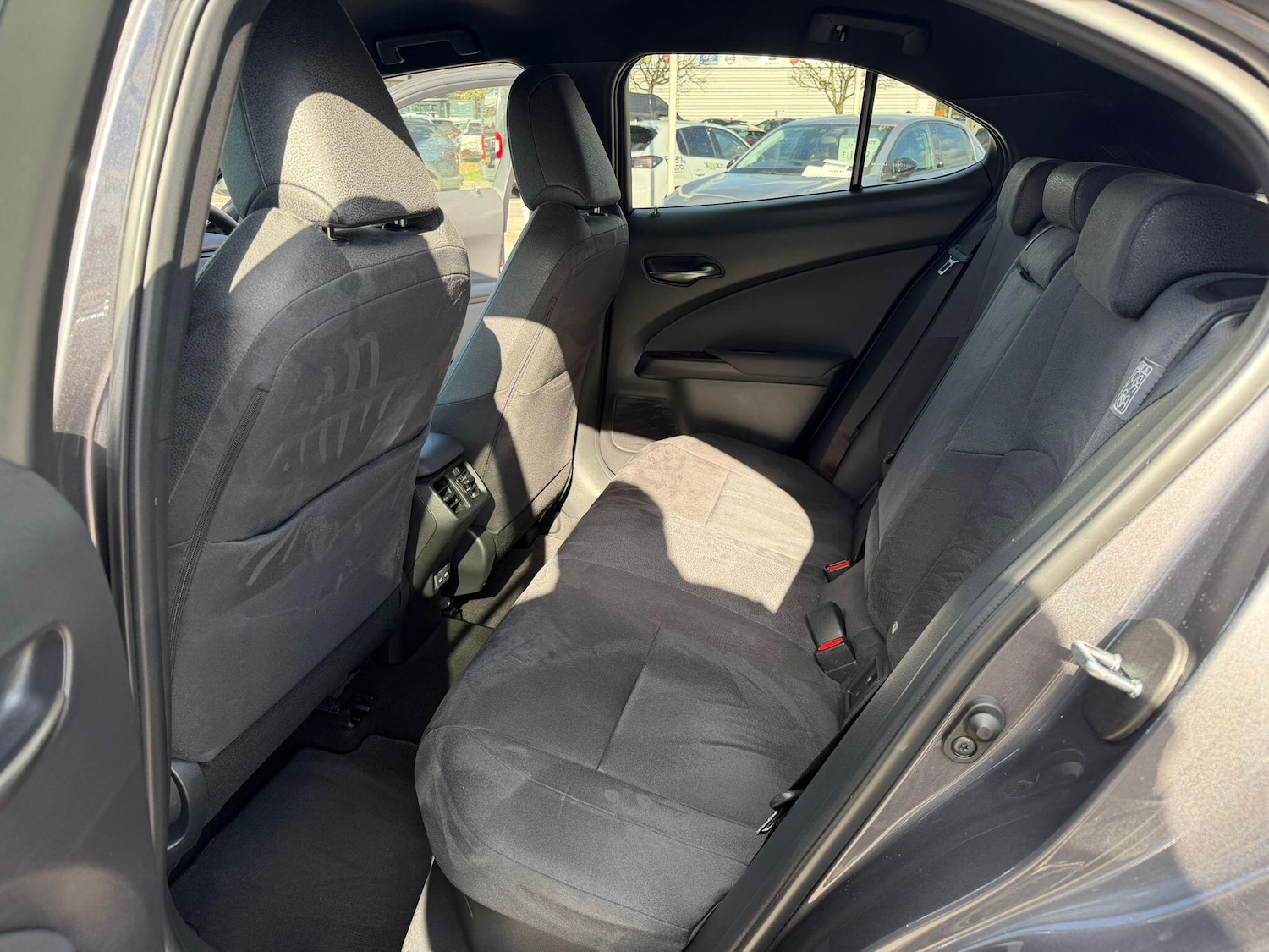 Used Lexus UX 2023 for sale - 78147930: Photo 28