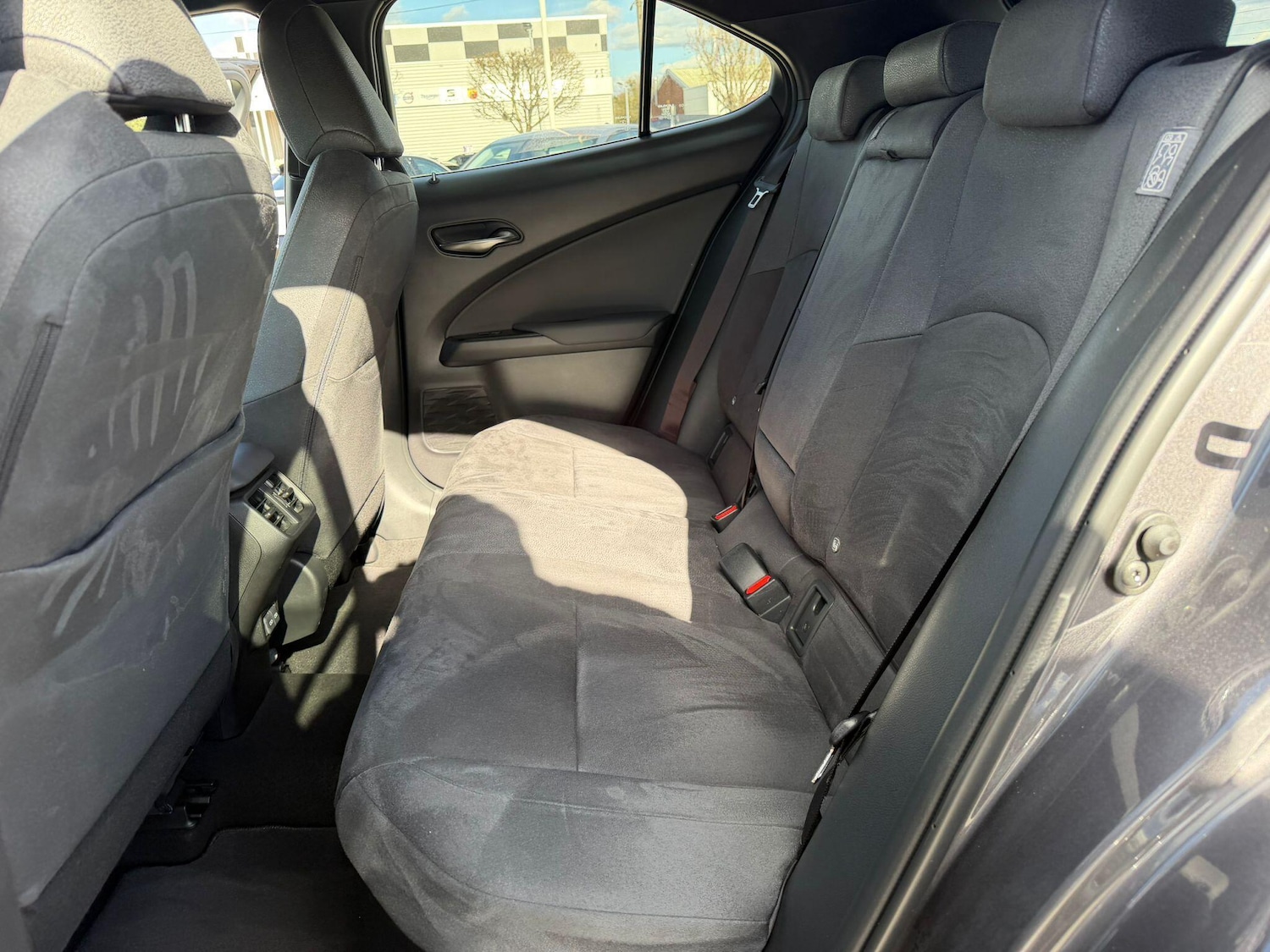 Used Lexus UX 2023 for sale - 78147930: Photo 29