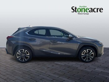 Used Lexus UX 2023 for sale - 78147930: Photo