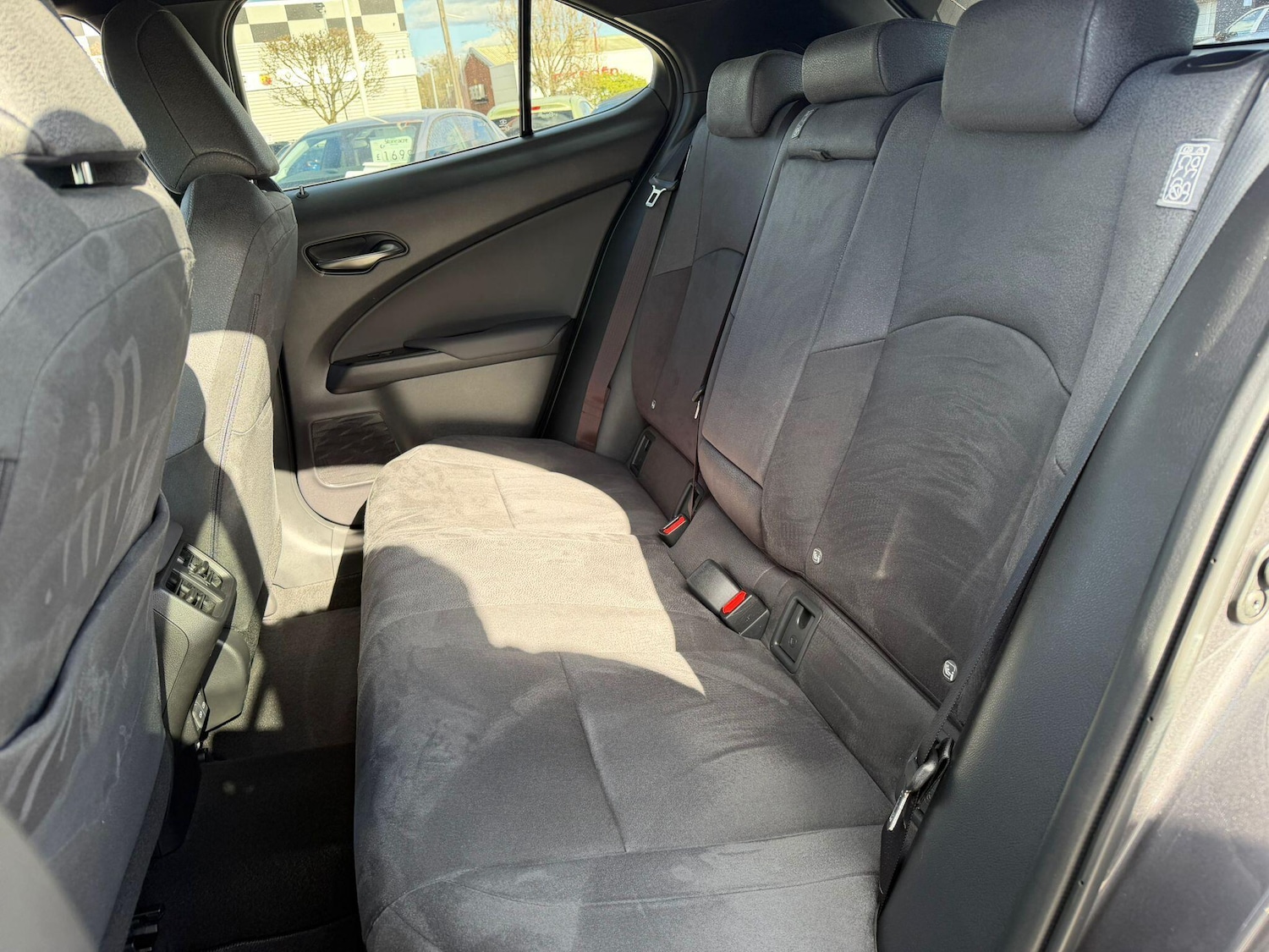 Used Lexus UX 2023 for sale - 78147930: Photo 30