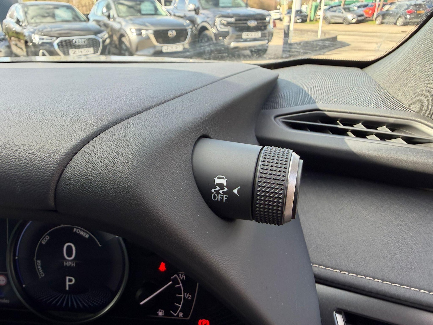 Used Lexus UX 2023 for sale - 78147930: Photo 42