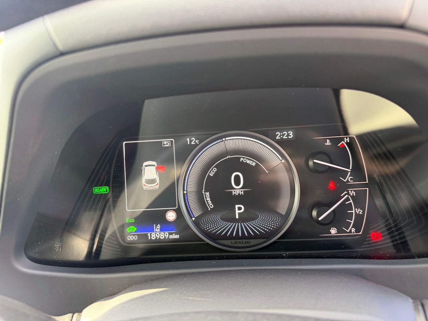 Used Lexus UX 2023 for sale - 78147930: Photo 44