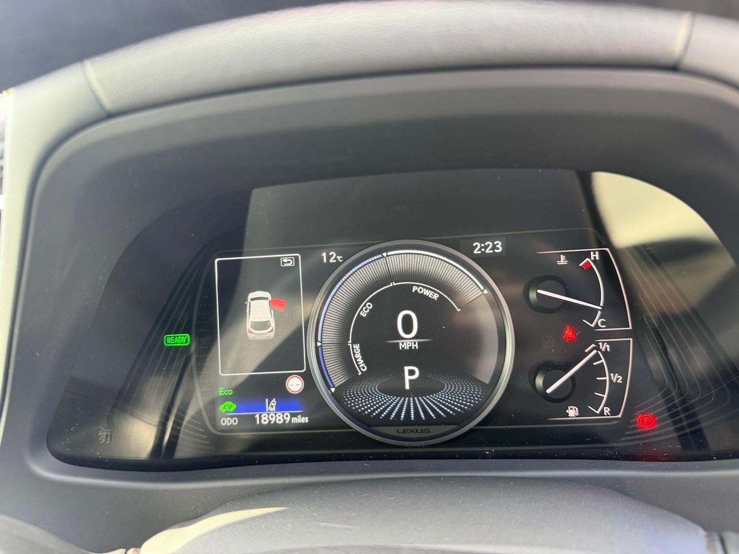 Used Lexus UX 2023 for sale - 78147930: Photo 45