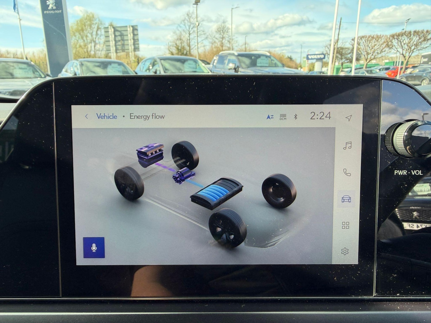 Used Lexus UX 2023 for sale - 78147930: Photo 48