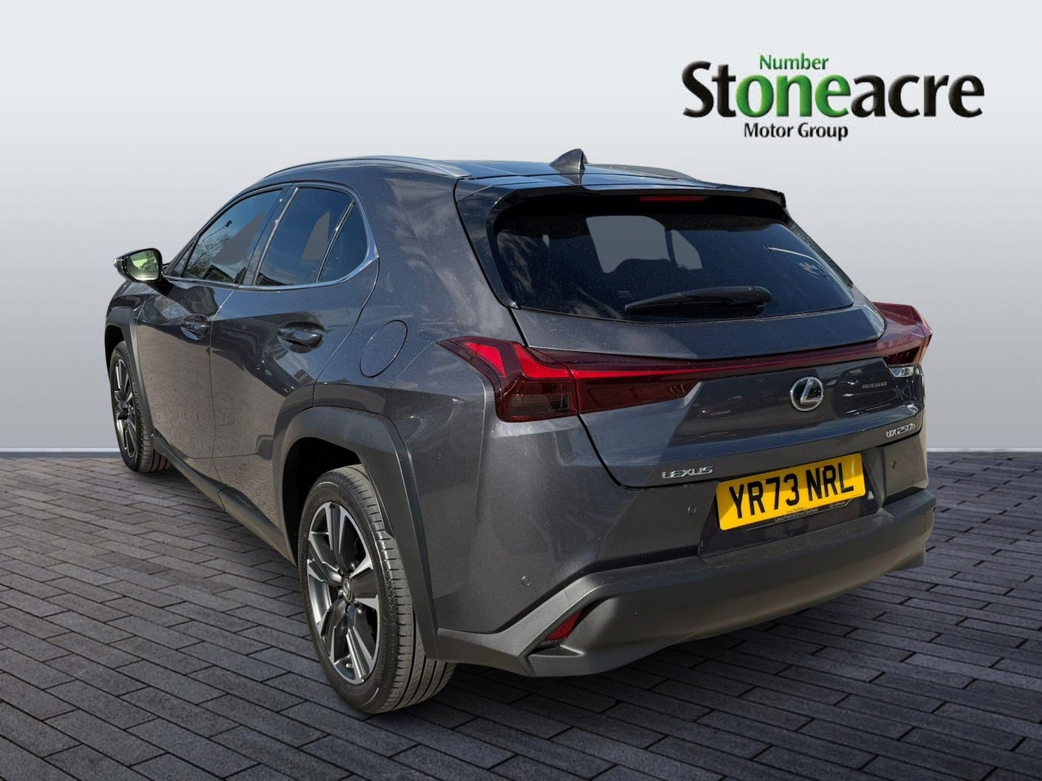 Used Lexus UX 2023 for sale - 78147930: Photo 5
