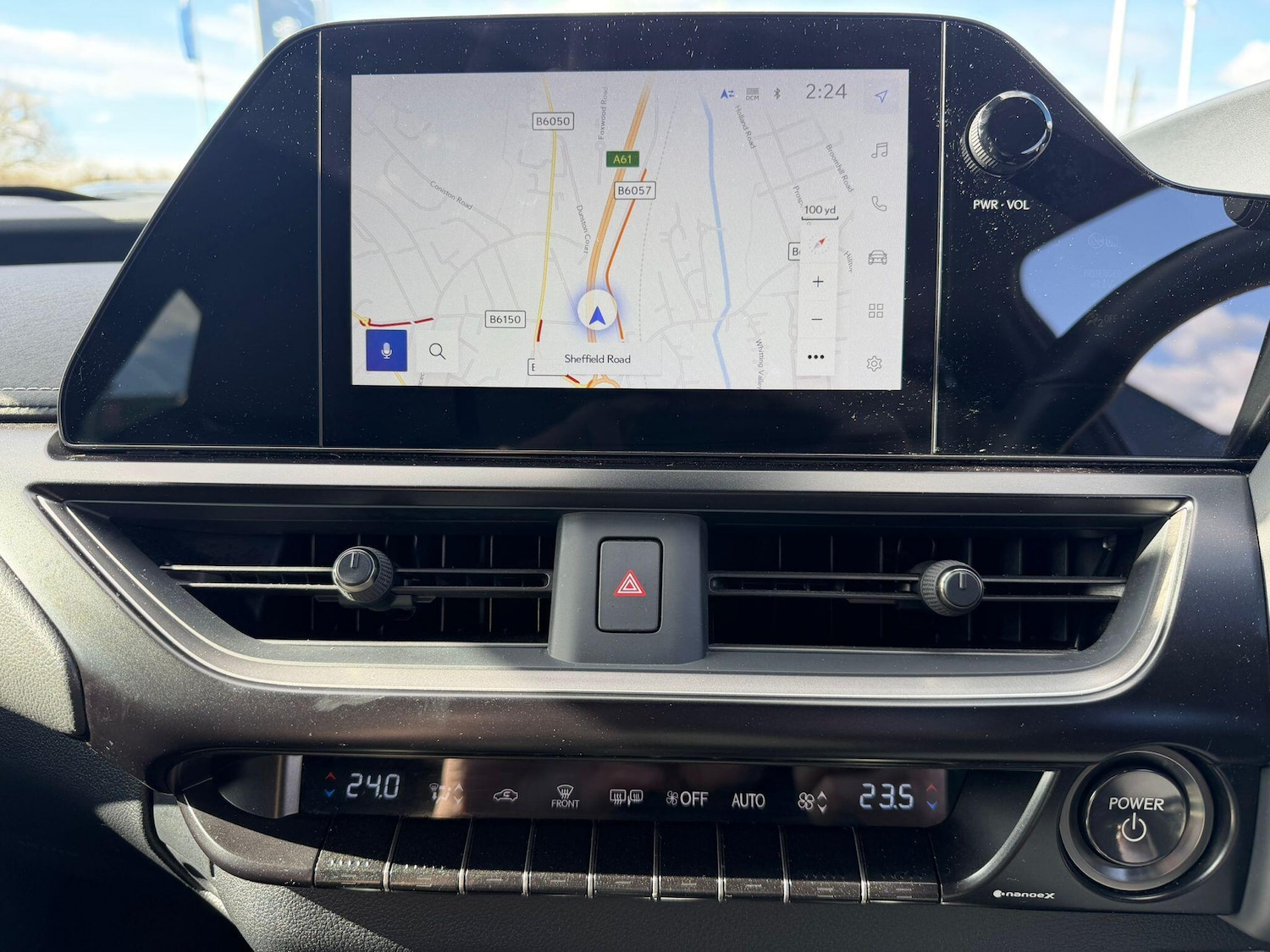 Used Lexus UX 2023 for sale - 78147930: Photo 51