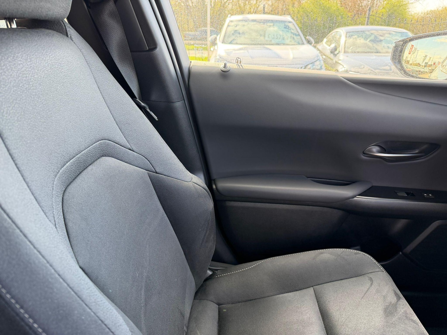 Used Lexus UX 2023 for sale - 78147930: Photo 59