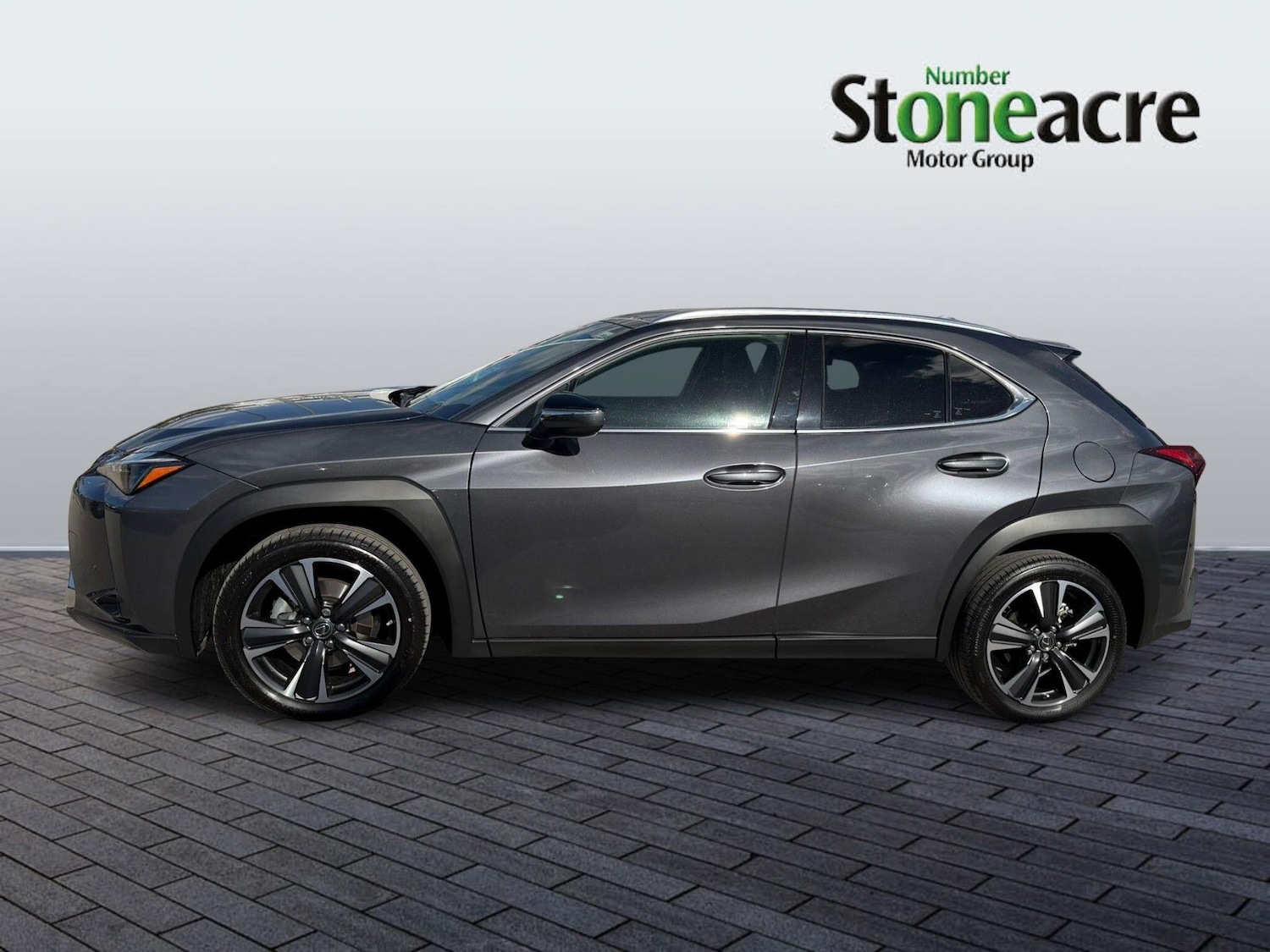 Used Lexus UX 2023 for sale - 78147930: Photo 6