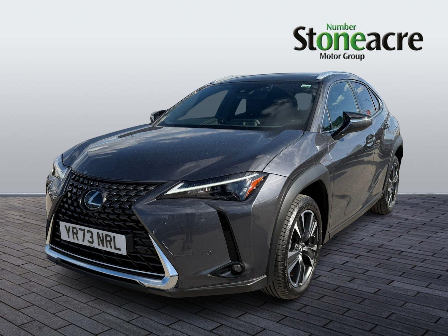 Used Lexus UX 2023 for sale - 78147930: Photo 7