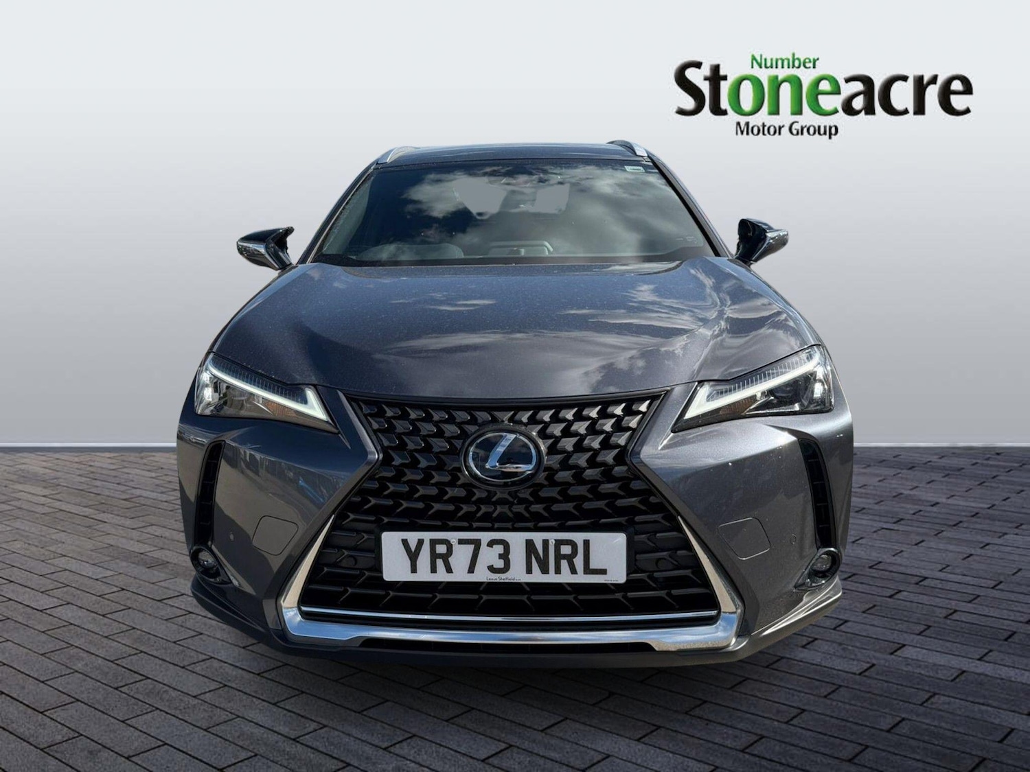 Used Lexus UX 2023 for sale - 78147930: Photo 8