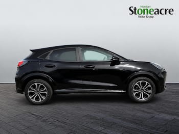 Used Ford Puma 2021 for sale - 79711827: Photo