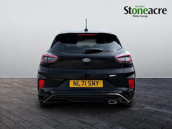 Used Ford Puma 2021 for sale - 79711827: Photo