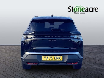 Used Peugeot 5008 2025 for sale - 78752484: Photo