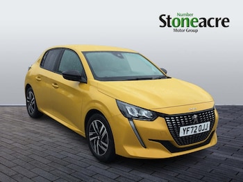 Used Peugeot 208 2023 for sale - 75553086: Photo