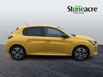 Used Peugeot 208 2023 for sale - 75553086: Photo