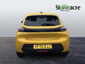 Used Peugeot 208 2023 for sale - 75553086: Photo