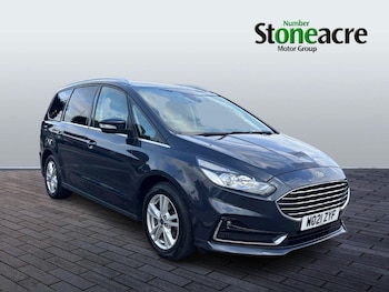 Ford - Galaxy