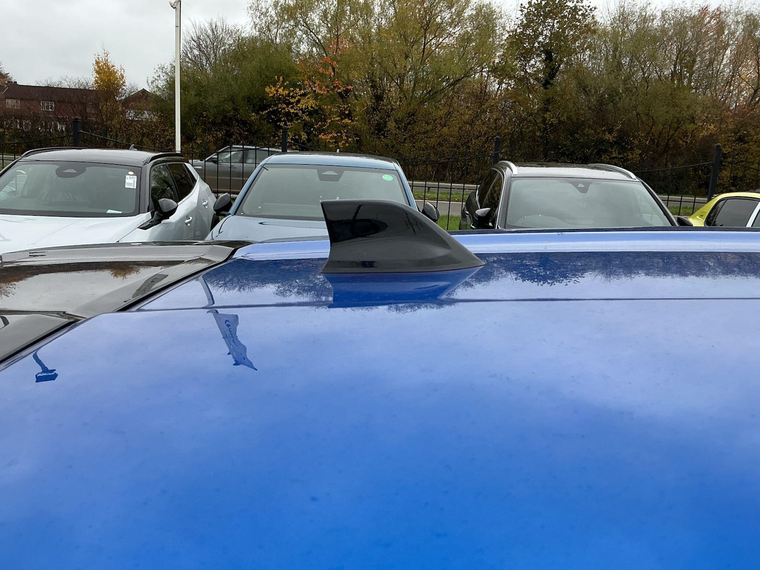 Used Nissan Juke 2024 for sale - 76913589: Photo 14