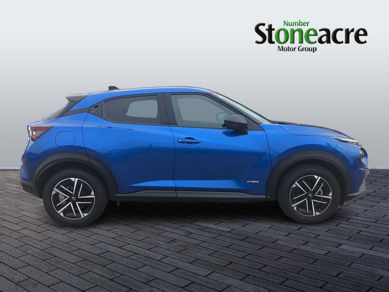 Used Nissan Juke 2024 for sale - 76913589: Photo 2