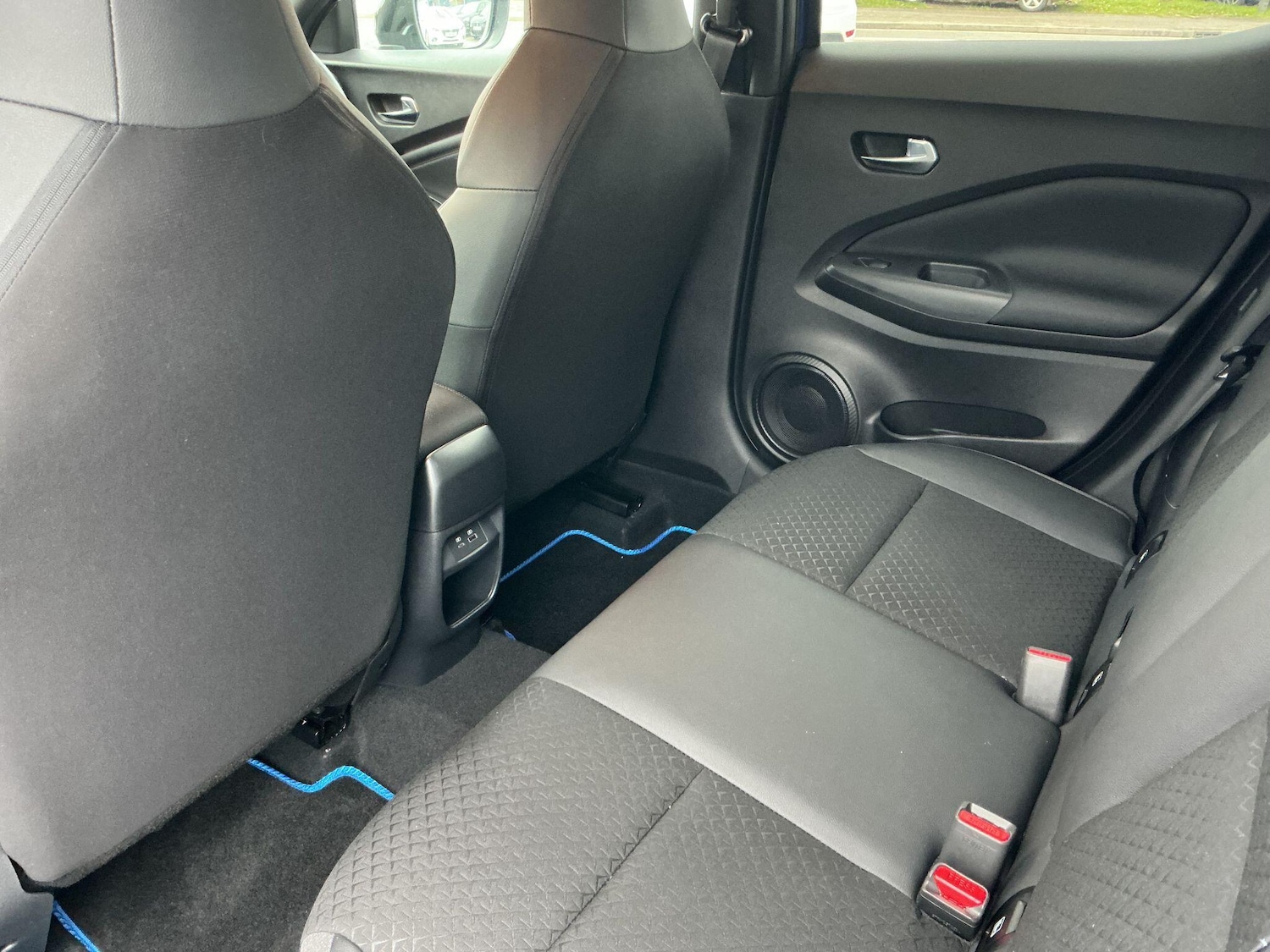 Used Nissan Juke 2024 for sale - 76913589: Photo 30