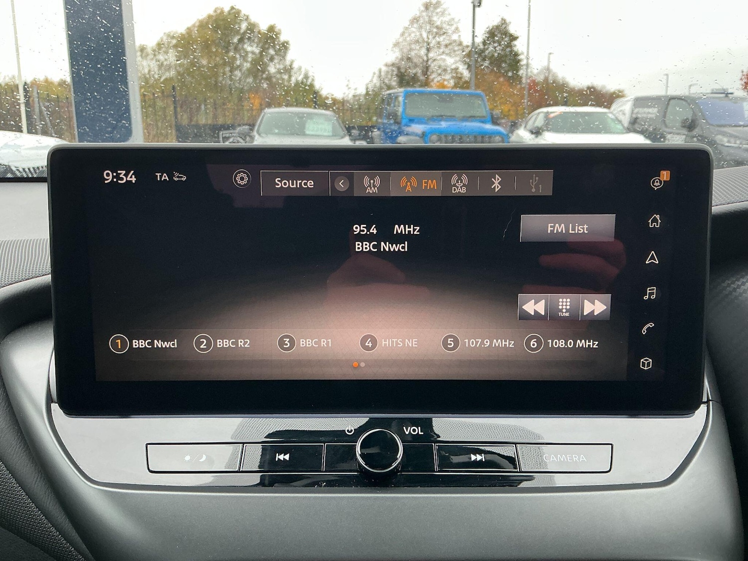 Used Nissan Juke 2024 for sale - 76913589: Photo 43