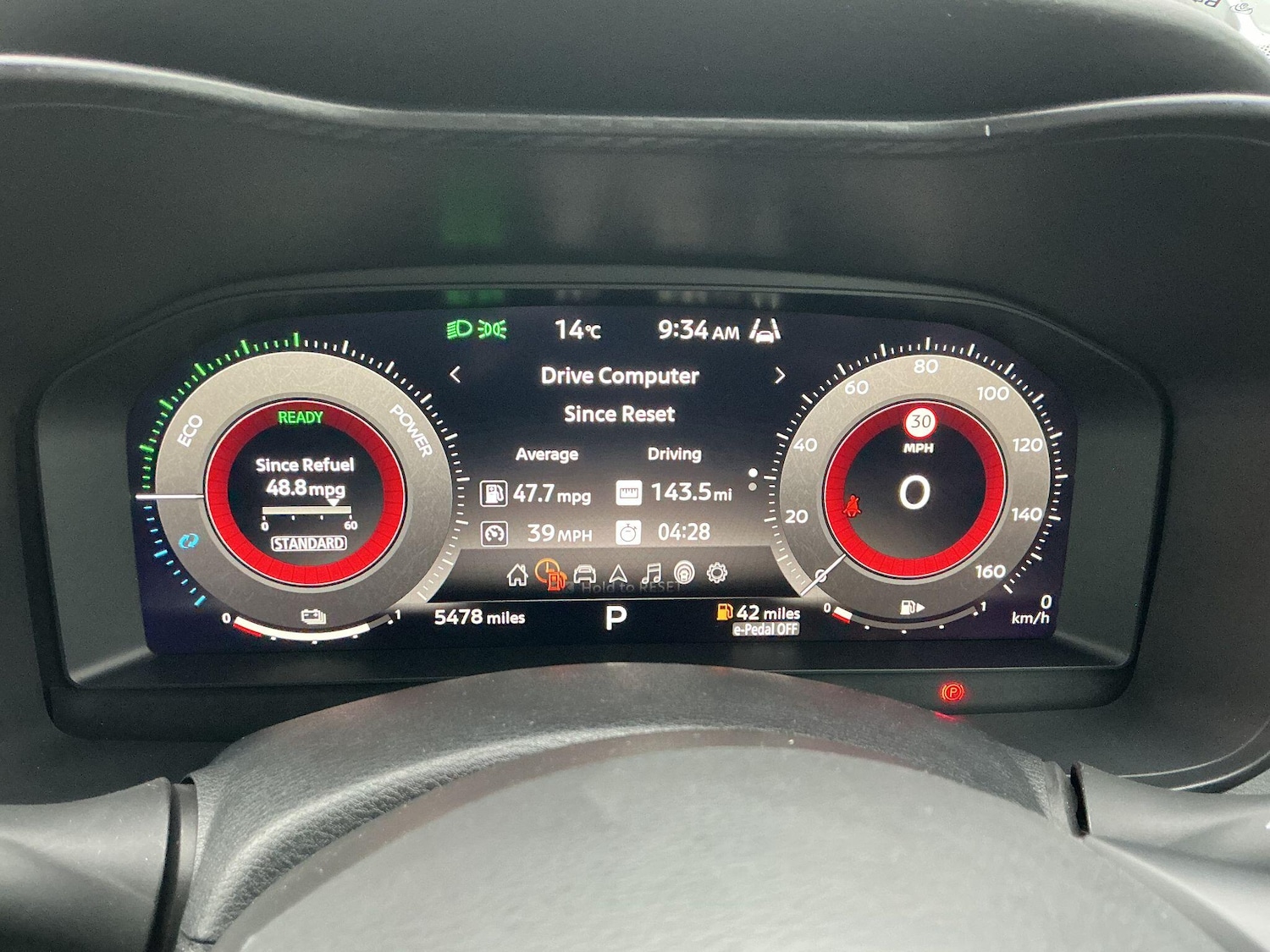 Used Nissan Juke 2024 for sale - 76913589: Photo 47