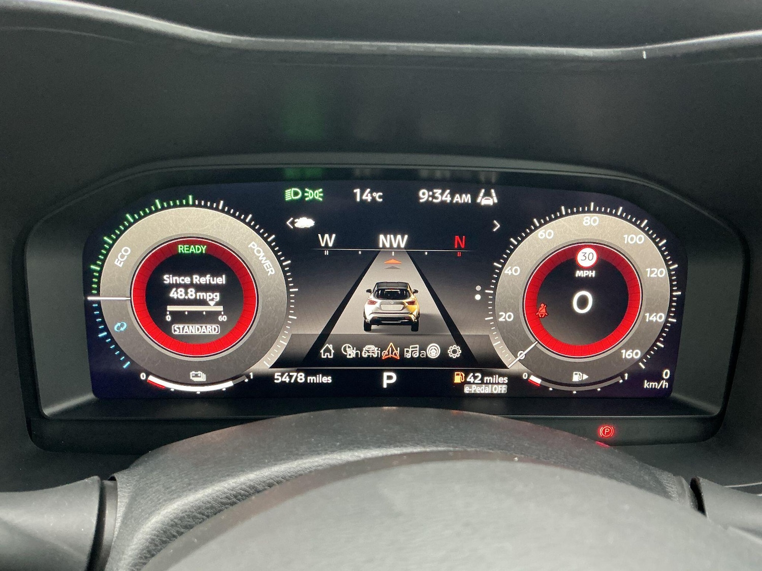 Used Nissan Juke 2024 for sale - 76913589: Photo 49