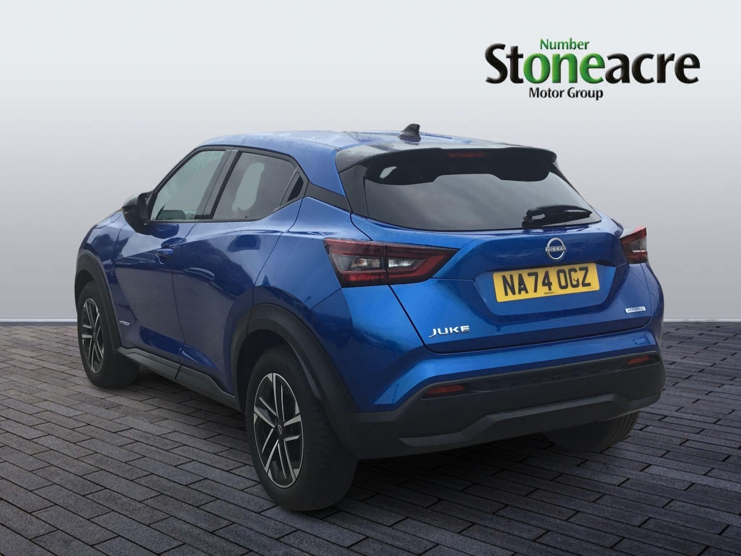 Used Nissan Juke 2024 for sale - 76913589: Photo 5