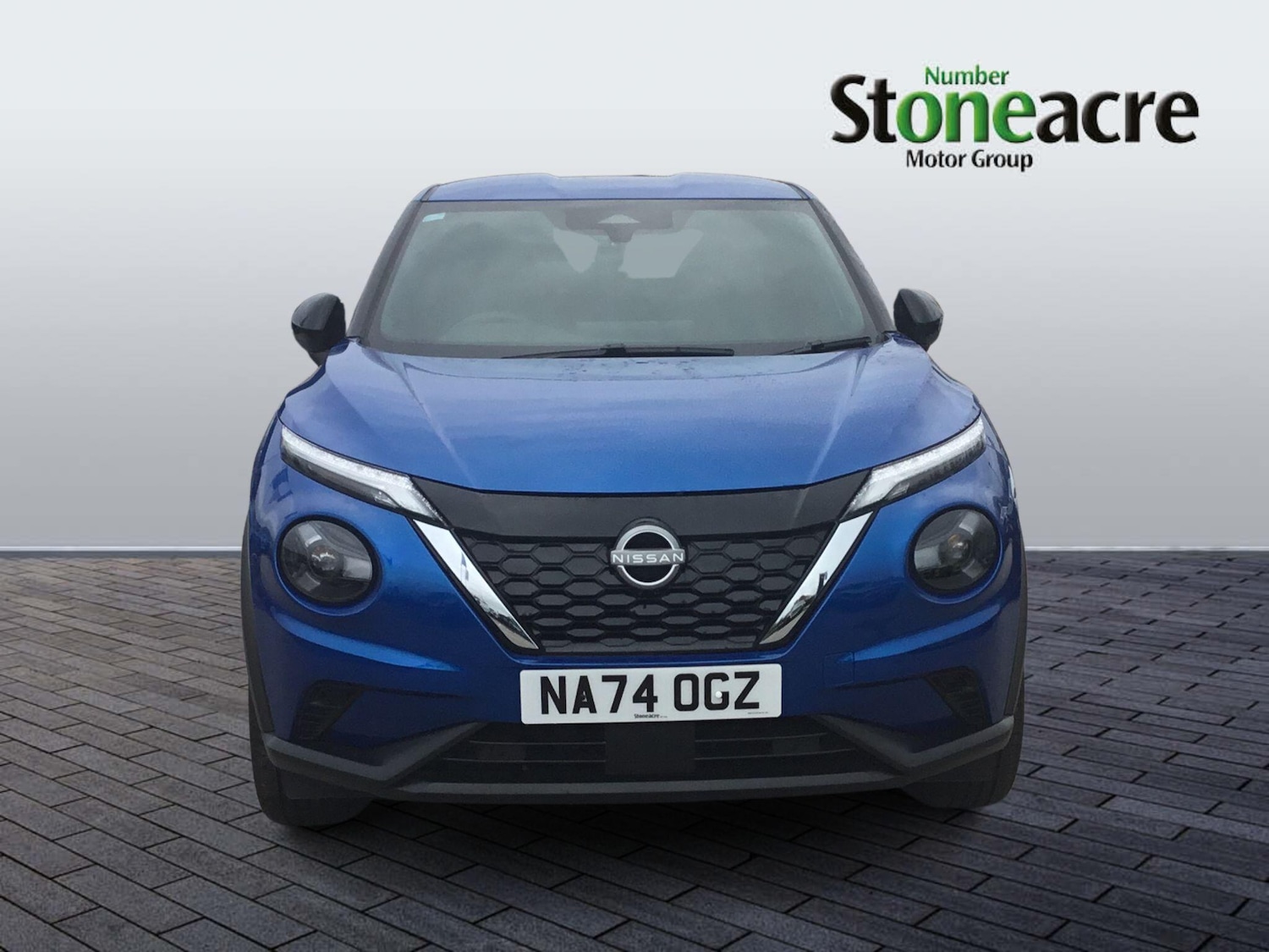 Used Nissan Juke 2024 for sale - 76913589: Photo 8