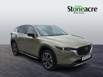Mazda - CX-5