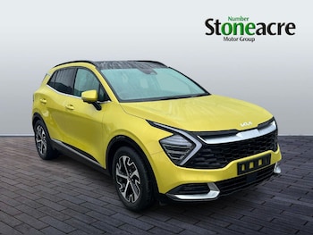 Used Kia Sportage 2023 for sale - 78504445: Photo