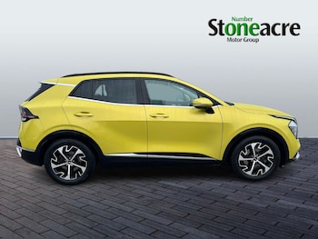 Used Kia Sportage 2023 for sale - 78504445: Photo