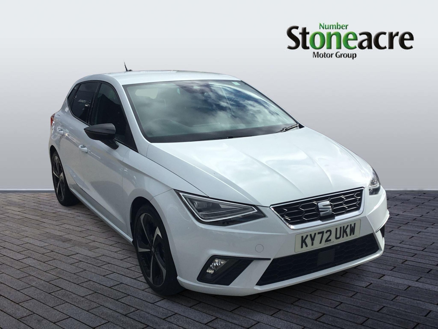 Used SEAT Ibiza 2022 for sale - 76441071: Photo 1