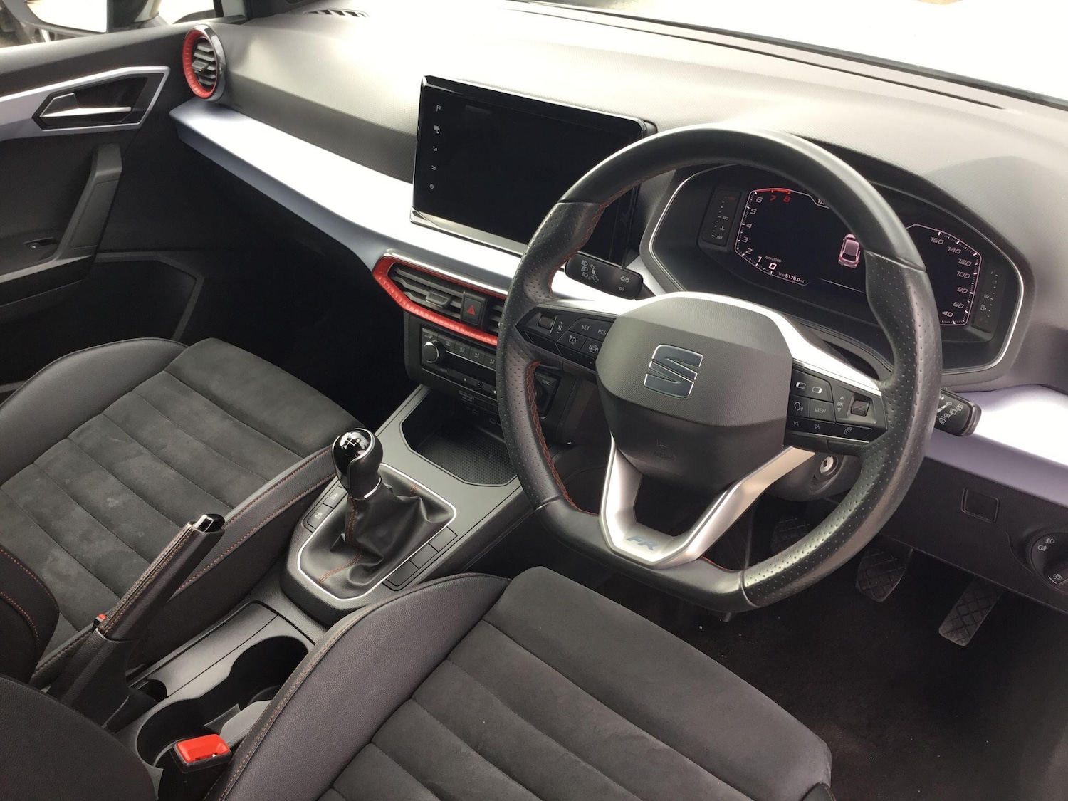 Used SEAT Ibiza 2022 for sale - 76441071: Photo 10