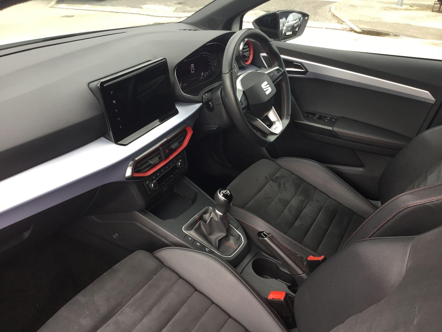 Used SEAT Ibiza 2022 for sale - 76441071: Photo 11