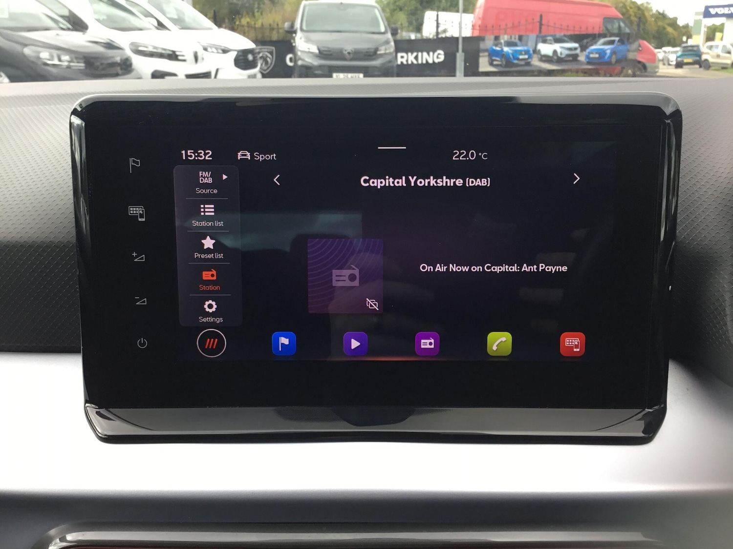 Used SEAT Ibiza 2022 for sale - 76441071: Photo 13