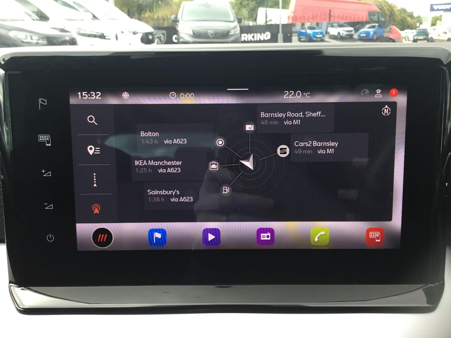 Used SEAT Ibiza 2022 for sale - 76441071: Photo 14