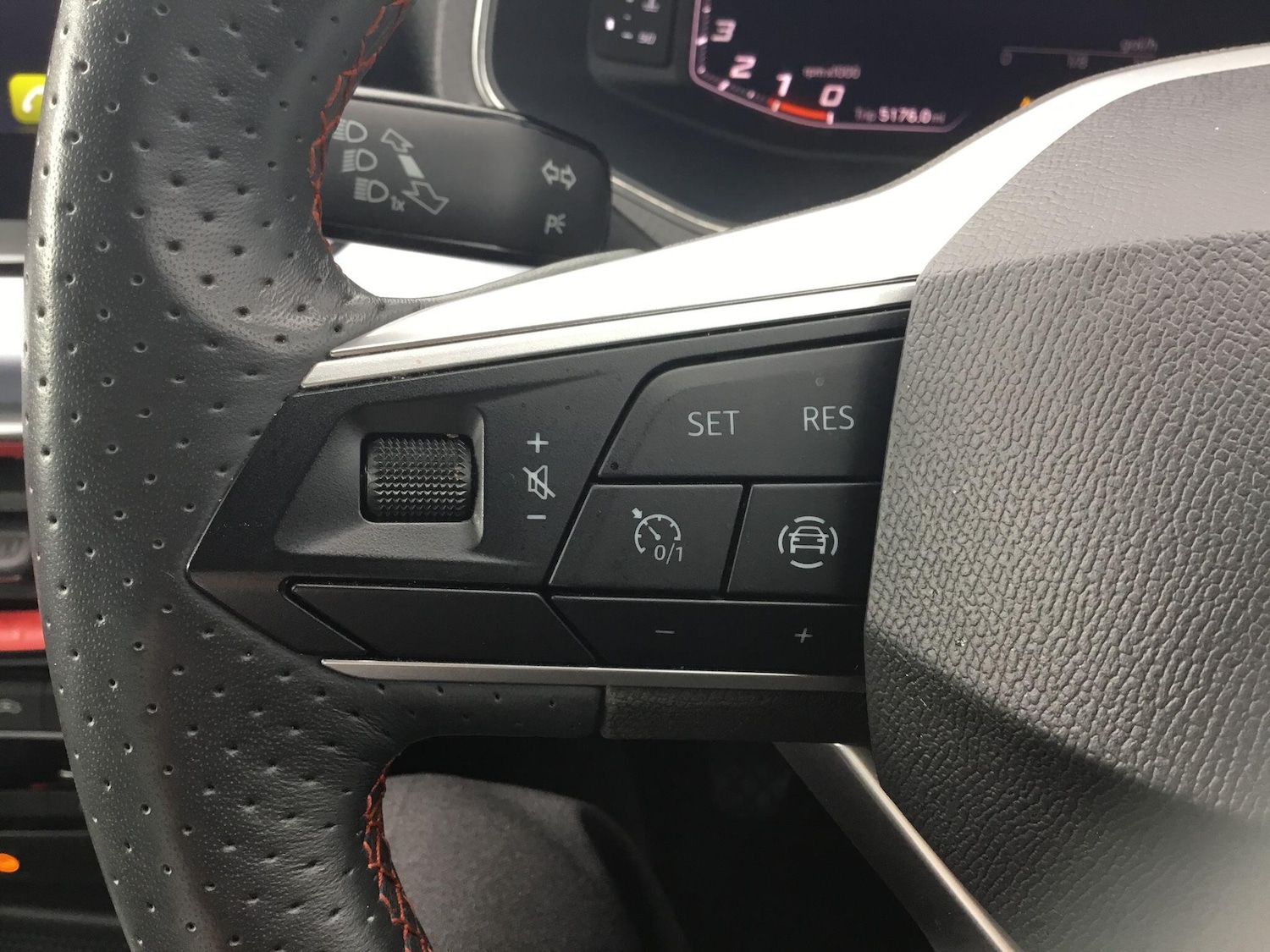 Used SEAT Ibiza 2022 for sale - 76441071: Photo 16