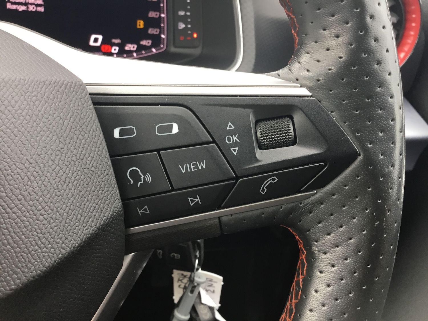 Used SEAT Ibiza 2022 for sale - 76441071: Photo 17