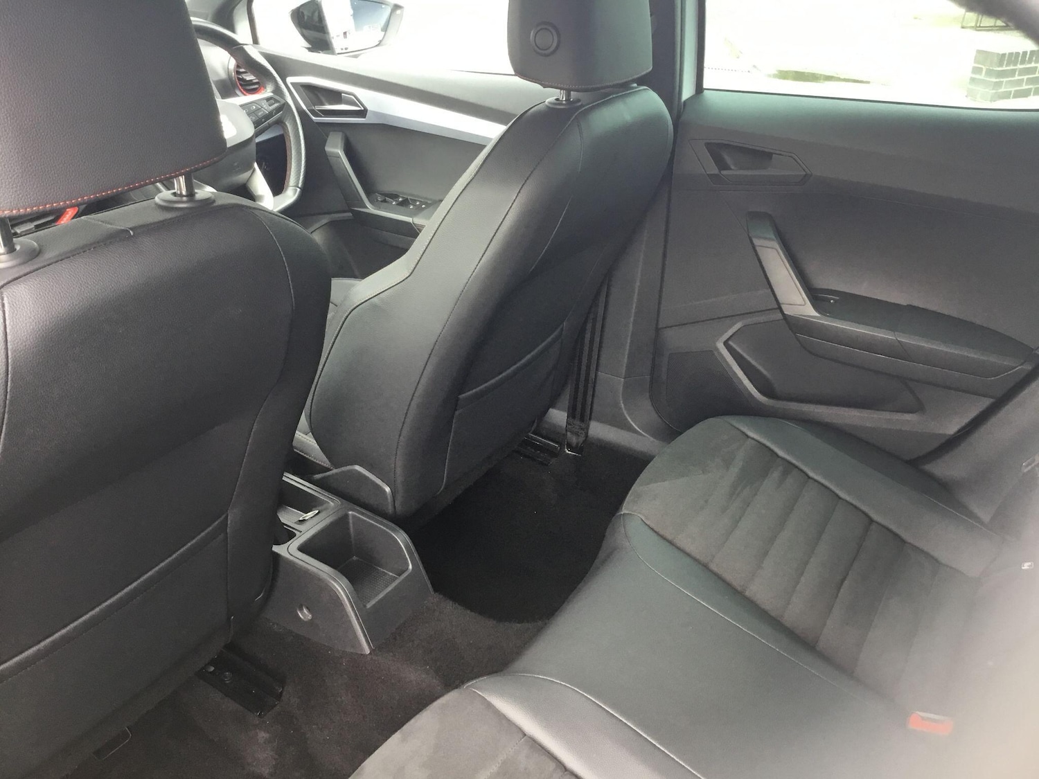 Used SEAT Ibiza 2022 for sale - 76441071: Photo 21