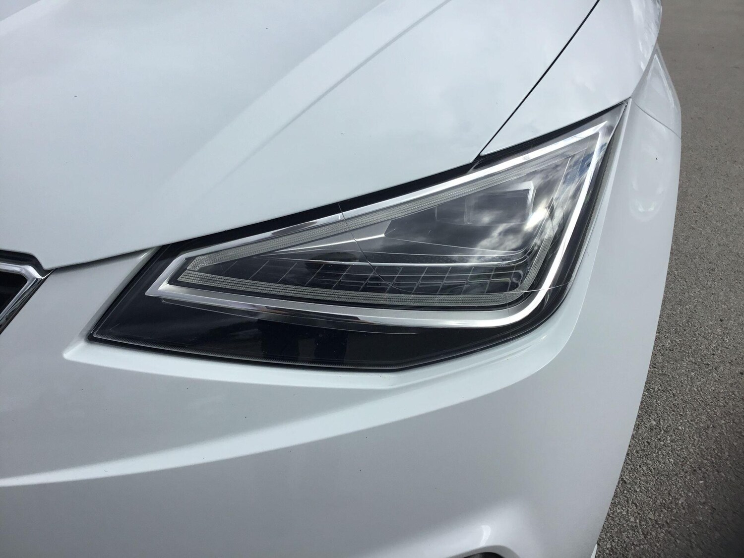 Used SEAT Ibiza 2022 for sale - 76441071: Photo 22