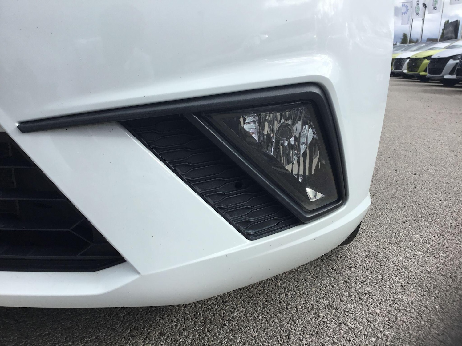 Used SEAT Ibiza 2022 for sale - 76441071: Photo 23