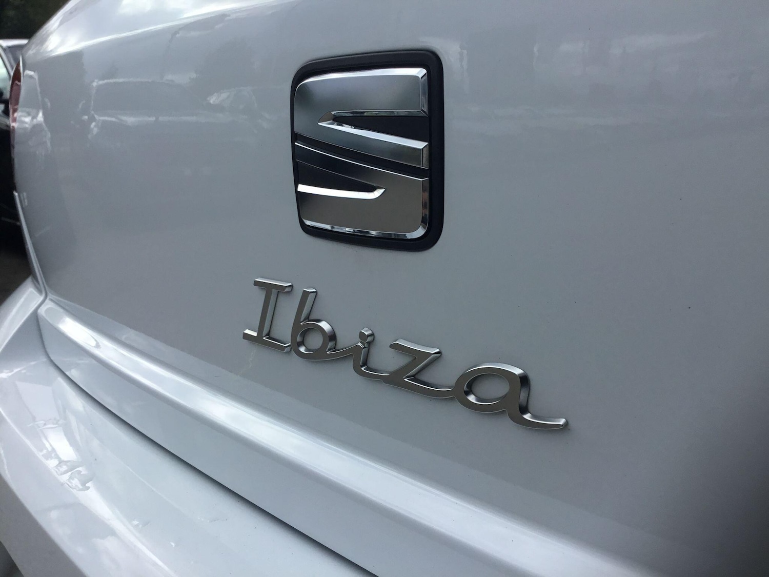 Used SEAT Ibiza 2022 for sale - 76441071: Photo 26