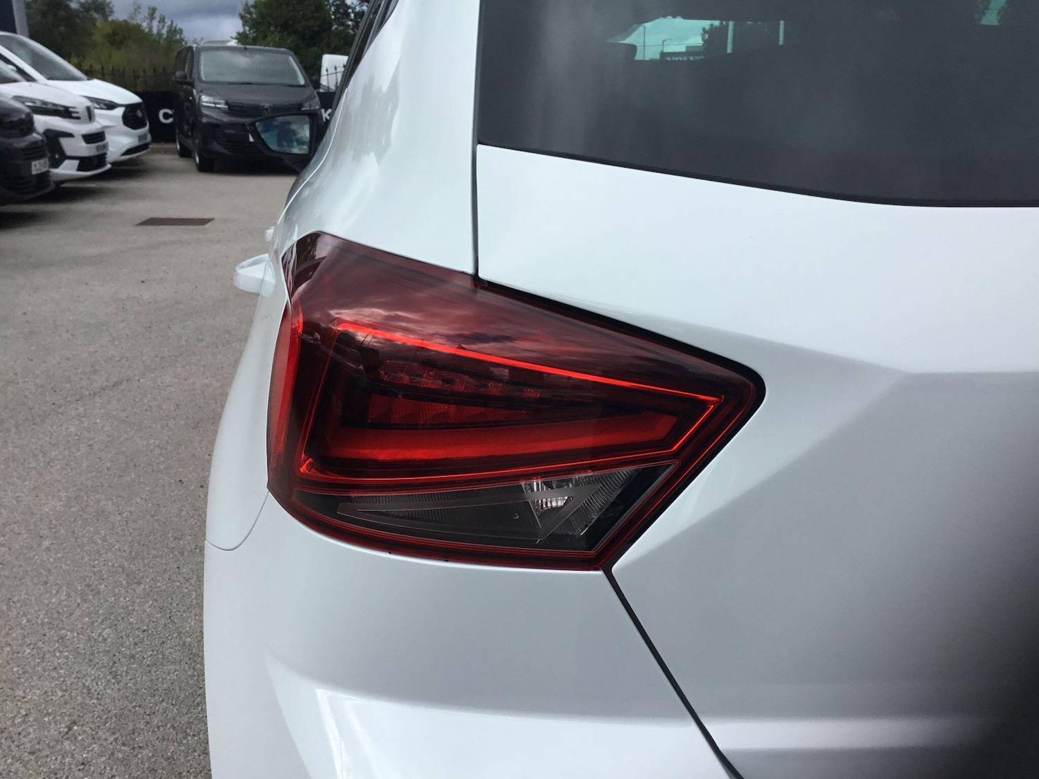 Used SEAT Ibiza 2022 for sale - 76441071: Photo 27