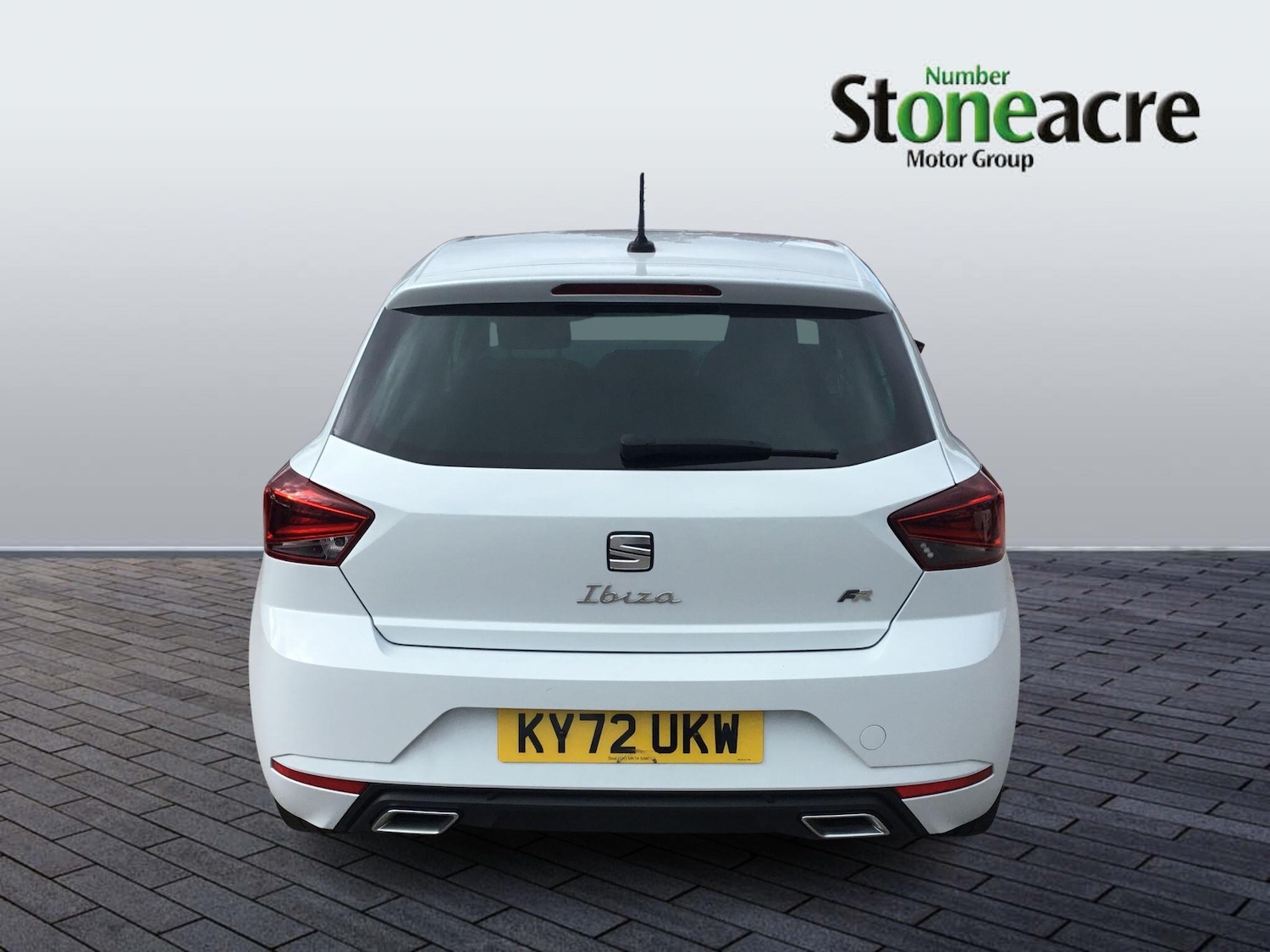 Used SEAT Ibiza 2022 for sale - 76441071: Photo 3