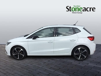 Used SEAT Ibiza 2022 for sale - 76441071: Photo