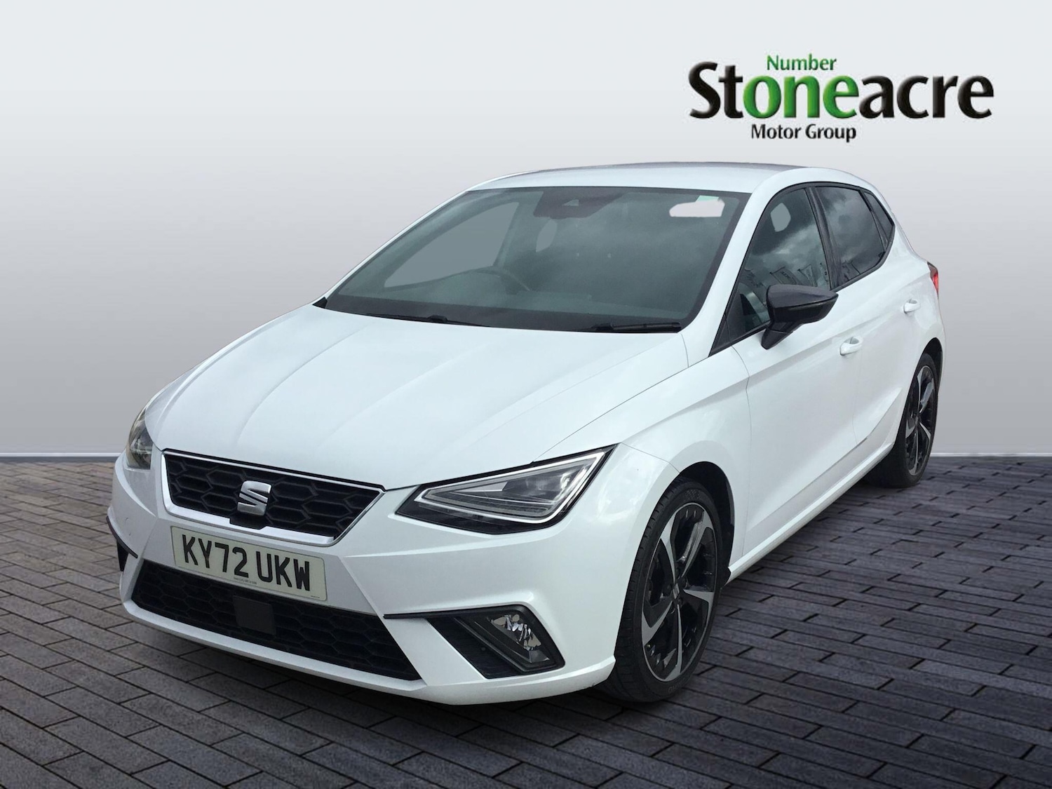 Used SEAT Ibiza 2022 for sale - 76441071: Photo 5