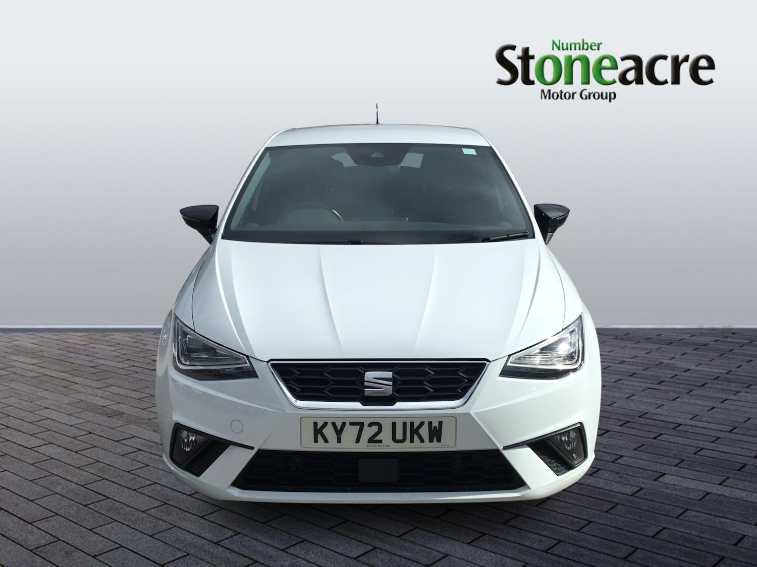 Used SEAT Ibiza 2022 for sale - 76441071: Photo 6